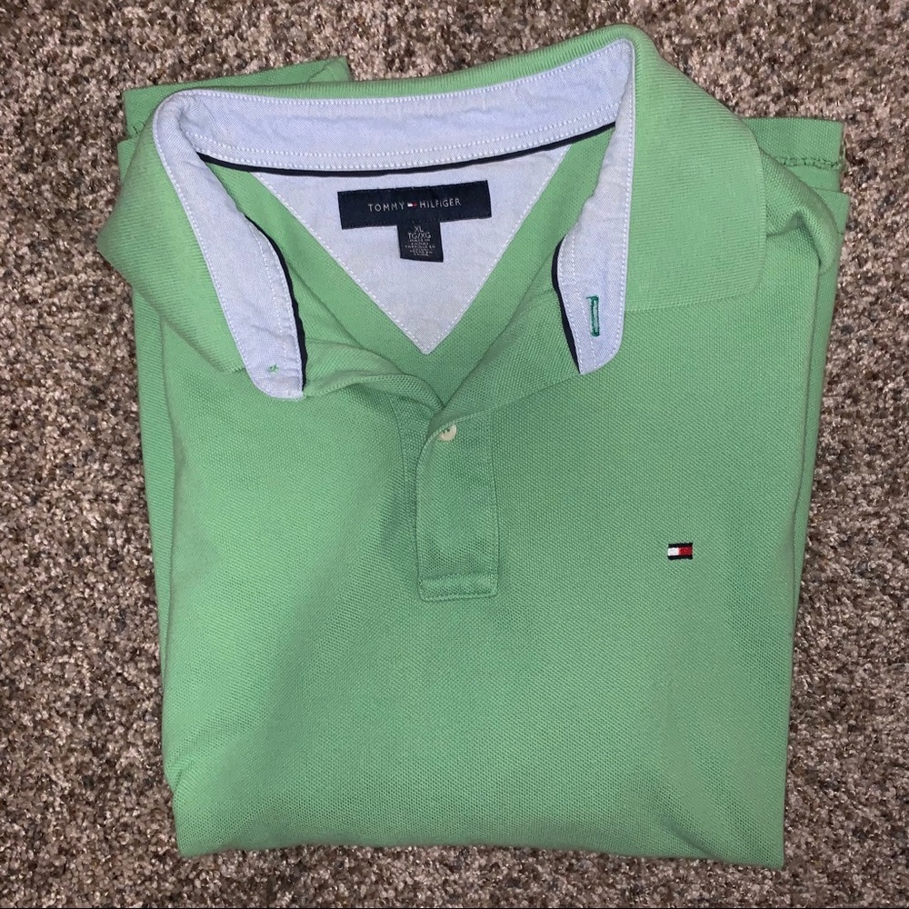 Tommy Hilfiger: XL